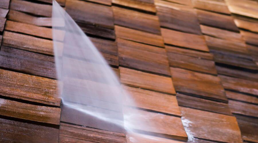 Expert flood damage restoration services in Romney, IN